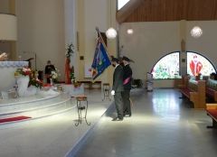 Wspomnienie św. Floriana 29.05.2021