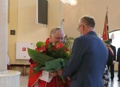 Odpust ku czci św. Jana Sarkandra 6.06.2021