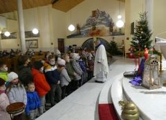Podsumowanie Rorat 21.12.2021