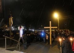 Droga Krzyżowa 4.03.2022