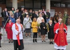 Niedziela palmowa 10.04.2022
