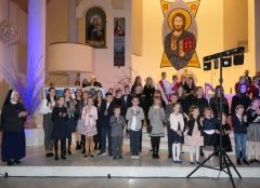 Koncert Muzyki Pasyjnej W cieniu Twojej miłości 13.04.2022
