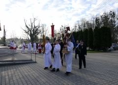 Zmartwychwstanie 17.04.2022