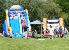 Festyn rodzinny 18.06.2022