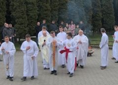 Wigilia Zmartwychwstnia 8.04.2023